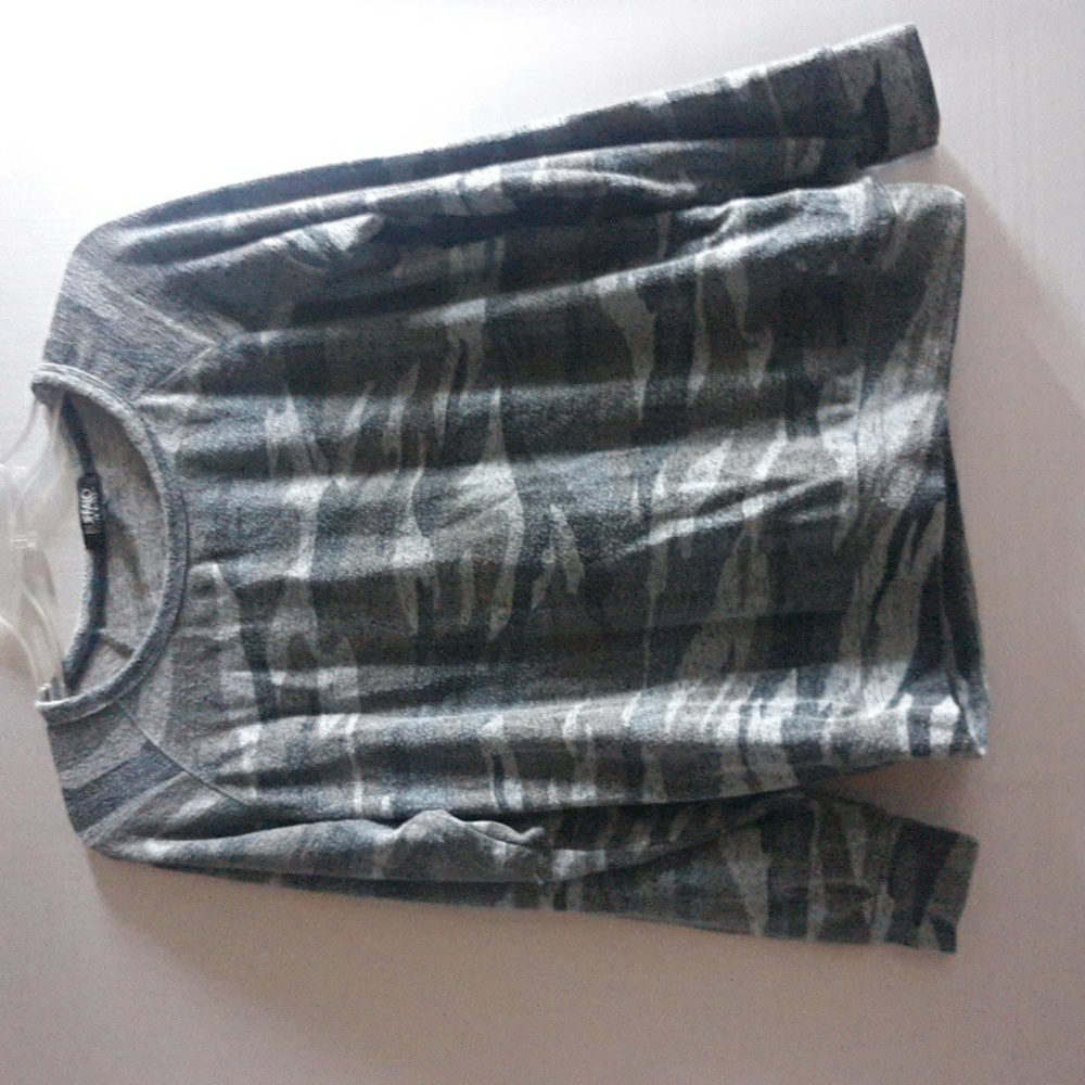 Buffalo David Bitton Size M (SKU 752)